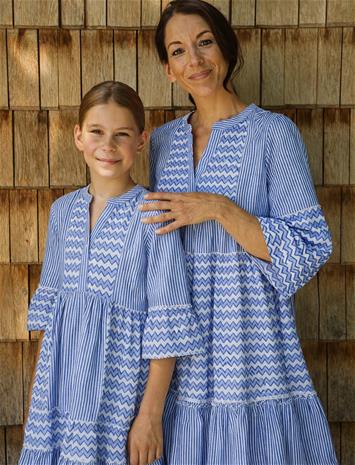Danamade Druna - Blue - 164