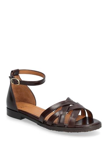 Billi Bi Sandals - Brown - 42