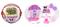 Miniverse - Make It Mini Hello Kitty S2 Asst (547235) – kuva 1