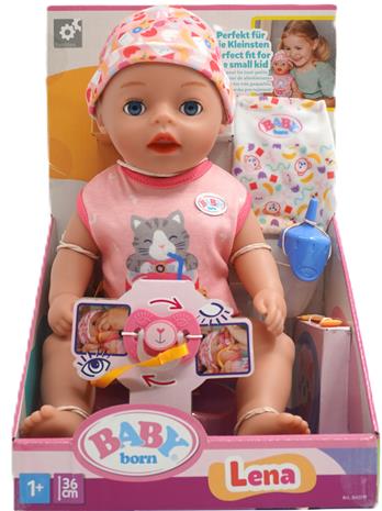 Baby Born - Lena 36cm (840719)