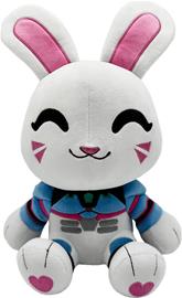 Youtooz Overwatch pehmolelu (D.Vaâ€™s Bunny)