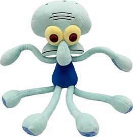 Youtooz SpongeBob pehmolelu (Interpretive Dance Squidward)
