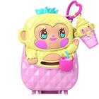 Core Compact Pineapple Monkey Colada Polly Pocket