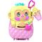 Core Compact Pineapple Monkey Colada Polly Pocket – kuva 1
