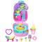 Core Compact Pineapple Monkey Colada Polly Pocket – kuva 2