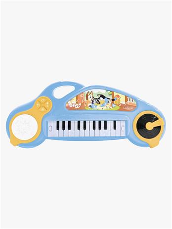 BLUEY – Electronic Keyboard with Lights (89030)