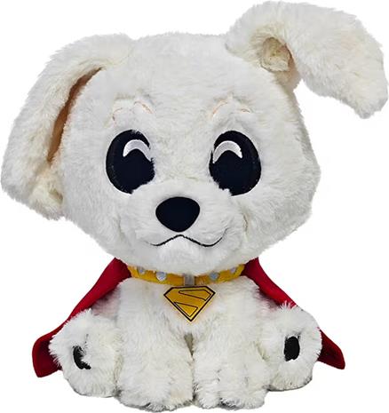 Youtooz Superman pehmolelu (Krypto) – kuva 1/2