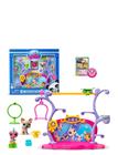 Littlest Pet Shop Littlest Pet Shop Littlest Pet Shop Pets Got Talent Playset - Multi/patterned - ONE SIZE