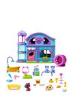 Littlest Pet Shop Littlest Pet Shop Littlest Pet Shop Fall Themed Playset - Multi/patterned - ONE SIZE