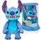 Real FX Disney Live Action Stitch -Puppetronic – kuva 2