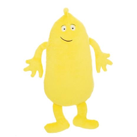 Babblarna Pehmolelu Bibbi