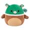 Squishmallows - 40 cm Plush - Carmine – kuva 1