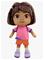 Dora The Explorer Pehmolelu 20 cm – kuva 1