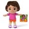 Dora The Explorer Pehmolelu 20 cm – kuva 2