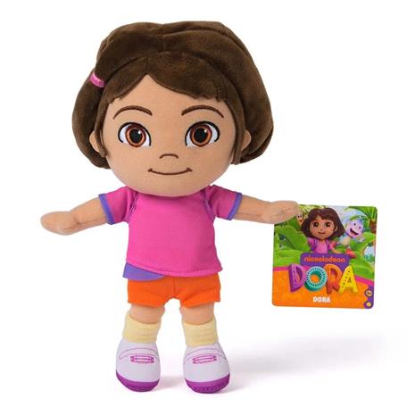 Dora The Explorer Pehmolelu 20 cm
