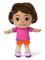 Dora The Explorer Pehmolelu 20 cm – kuva 4