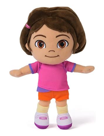 Dora The Explorer Pehmolelu 20 cm