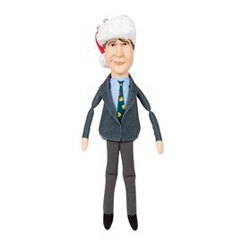 Pehmo: Talking Clark Griswold (30cm) PEHMO
