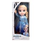 Disney Frozen 2 Elsa 38 cm prinsessa nukke
