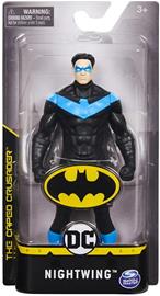 DC - Nightwing, 15 cm