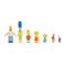 Simpsons Figuurit Multipack – kuva 1