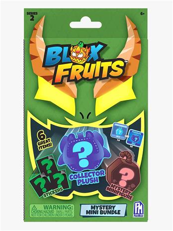 Blox Fruits: Mini-paketti