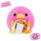 Snackles - 20 cm plush - Teddy Bear, Subway