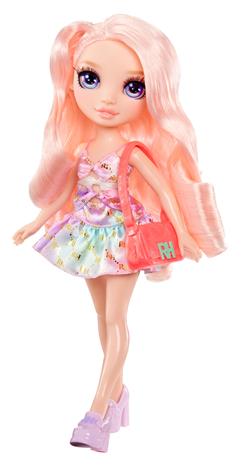 Rainbow High - My Fashion Style Fashion Dolls Bella (547549)
