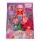 Baby Born Glam Up Sunshine nukke – kuva 1