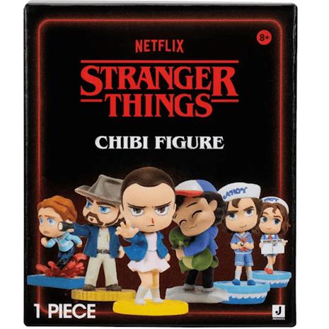 Stranger Things - Chibi Figure Blind Box (STRT0008)