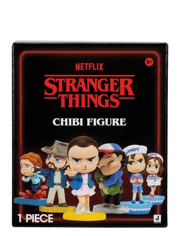Stranger Things - Chibi Figure Blind Box (STRT0008)