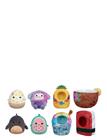 AMO Micromallows Deluxe Accessory Set S2 Toys Soft Toys Stuffed Animals Multi/patterned AMO