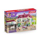 Schleich Horse Club Lakeside Country House and Stable -hevostila