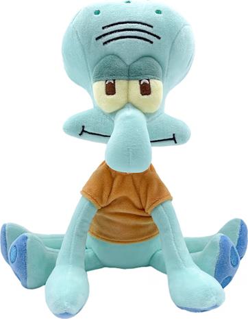 Youtooz SpongeBob pehmolelu (Squidward)