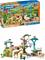 PLAYMOBIL - Zoo: Wilderness Climbing Park (72070) – kuva 1