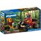 PLAYMOBIL - Offroad Quad (72064) – kuva 1