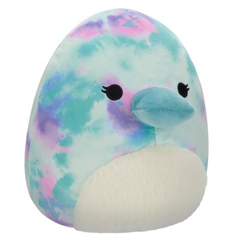 Squishmallows - 19 cm P19 C - Mitch – kuva 3/3