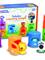 Learning Resources Peekaboo Learning Jungle - Pink - ONE SIZE – kuva 1
