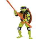 Turtles Mutant Mayhem - Basic Figures 12cm - Shell Spin Donnie