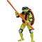 Turtles Mutant Mayhem - Basic Figures 12cm - Shell Spin Donnie – kuva 1