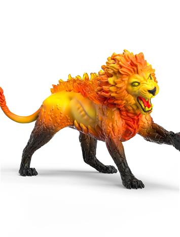 Schleich Eldrador 42757, MasterCave Smashrador