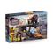 Schleich Eldrador 42757, MasterCave Smashrador – kuva 4