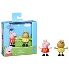 Peppa Pig - Best Friends - Peppa and Pedro