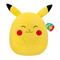 Squishmallows Pokémon Pikachu Pehmolelu 35 cm – kuva 2