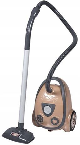 Imuri Smoby 330222, ruskea – kuva 2/7