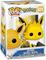 Funko POP Games Pokä©mon figuuri (Jolteon Voltali Blitza) – kuva 2