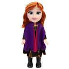 Anna Nukke 38 cm Disney Frozen