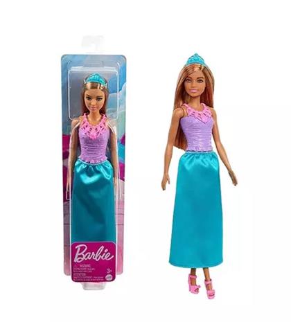 Barbie Dreamtopia nukke