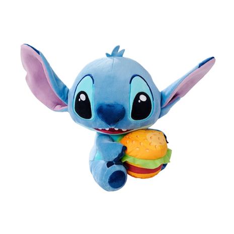 Disney Doorables Stitch, 25 cm – kuva 1/3