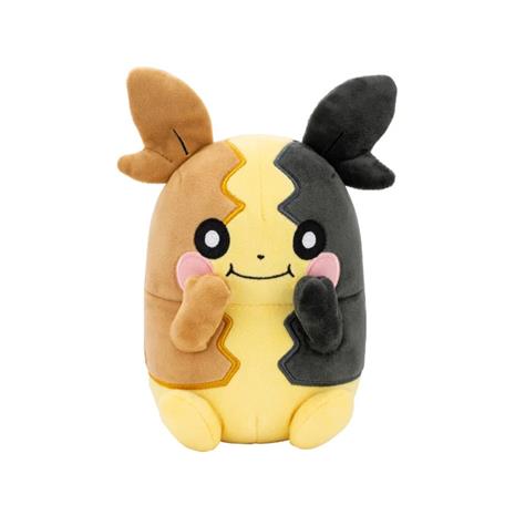 Pokémon - Plush 20 CM Morpeko (PKW4506)